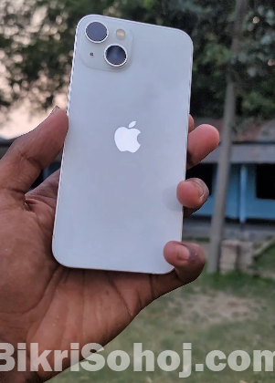 I phone 13